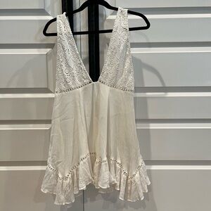 Free People Tunic